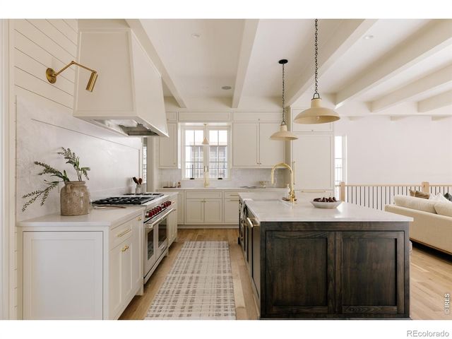 858 S Saint Paul Street, Denver, CO 80209