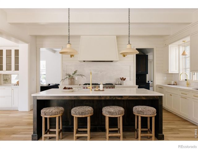 858 S Saint Paul Street, Denver, CO 80209