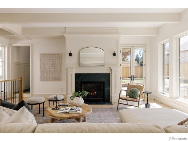 858 S Saint Paul Street, Denver, CO 80209