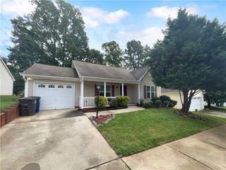 1845 Pope Hill Court, Kernersville, NC 27284
