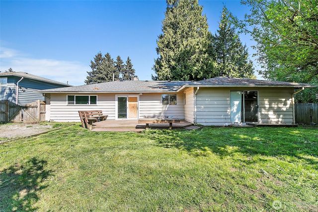 29123 43rd Avenue S, Auburn, WA 98001