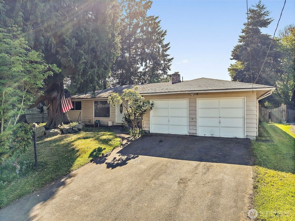 29123 43rd Avenue S, Auburn, WA 98001