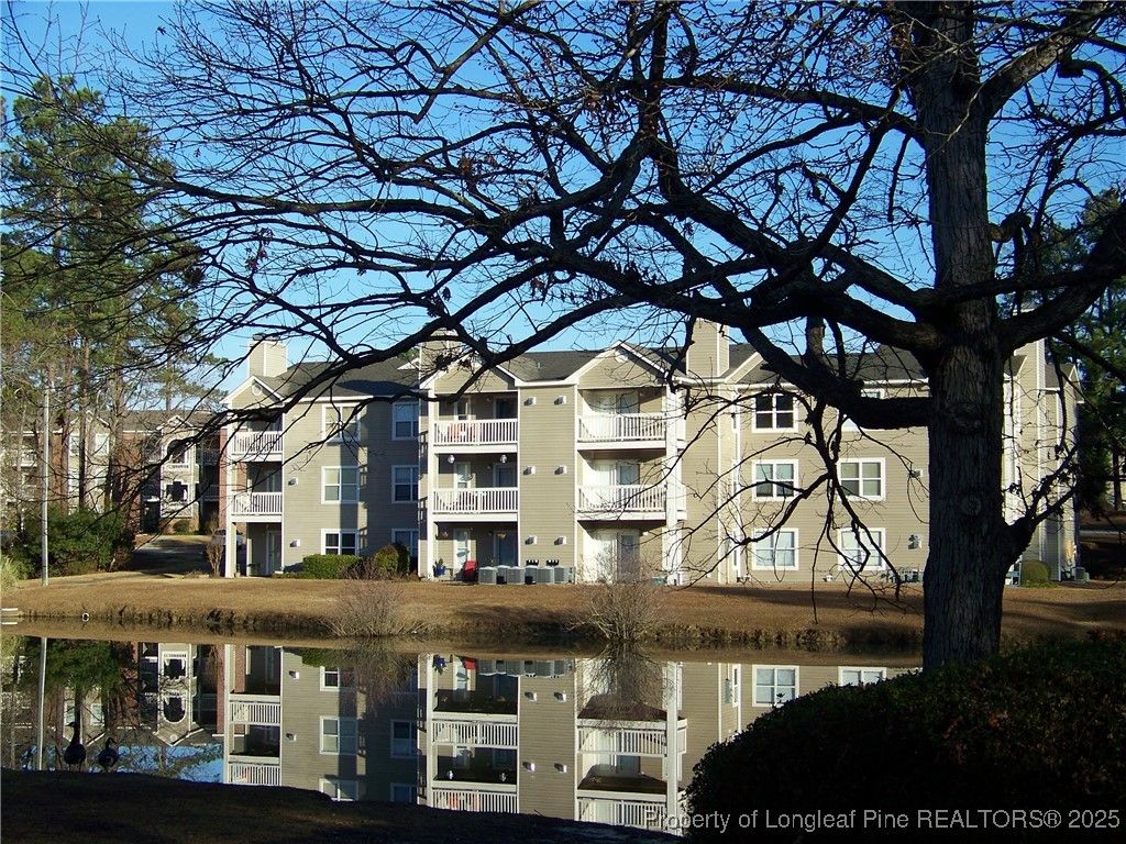 661-6 BARTONS LANDING, Fayetteville, NC 28914