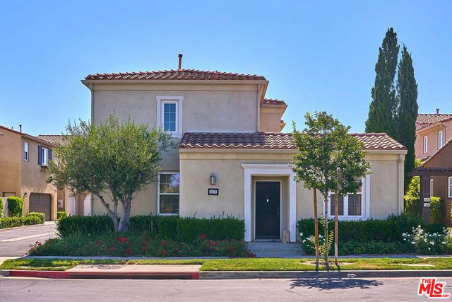 11478 Ghiberti Way, Northridge, CA 91326