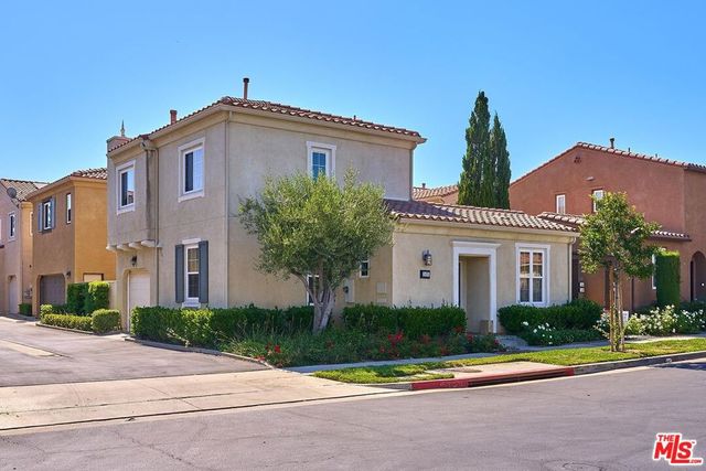 11478 Ghiberti Way, Northridge, CA 91326