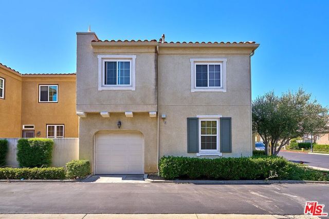 11478 Ghiberti Way, Northridge, CA 91326
