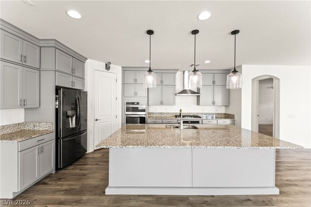 10456 Skye Arroyo Avenue, Las Vegas, NV 89166