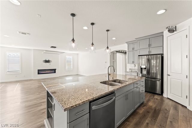 10456 Skye Arroyo Avenue, Las Vegas, NV 89166