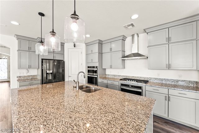 10456 Skye Arroyo Avenue, Las Vegas, NV 89166