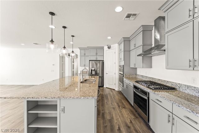 10456 Skye Arroyo Avenue, Las Vegas, NV 89166