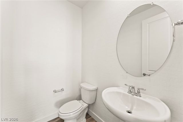 10456 Skye Arroyo Avenue, Las Vegas, NV 89166