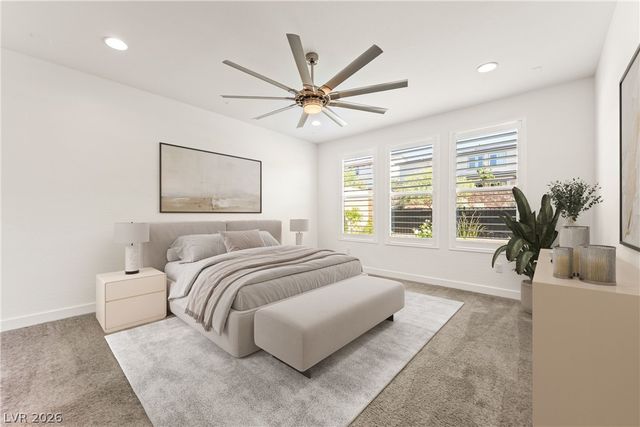 10456 Skye Arroyo Avenue, Las Vegas, NV 89166