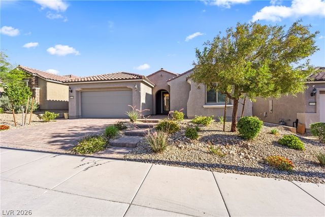 10456 Skye Arroyo Avenue, Las Vegas, NV 89166