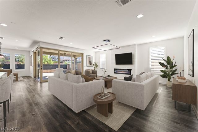 10456 Skye Arroyo Avenue, Las Vegas, NV 89166