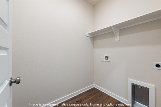 15296 Still Water Meadow Loop, College Station, TX 77845