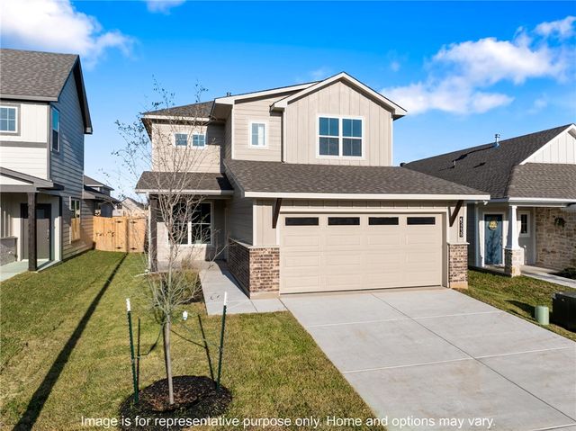 15296 Still Water Meadow Loop, College Station, TX 77845