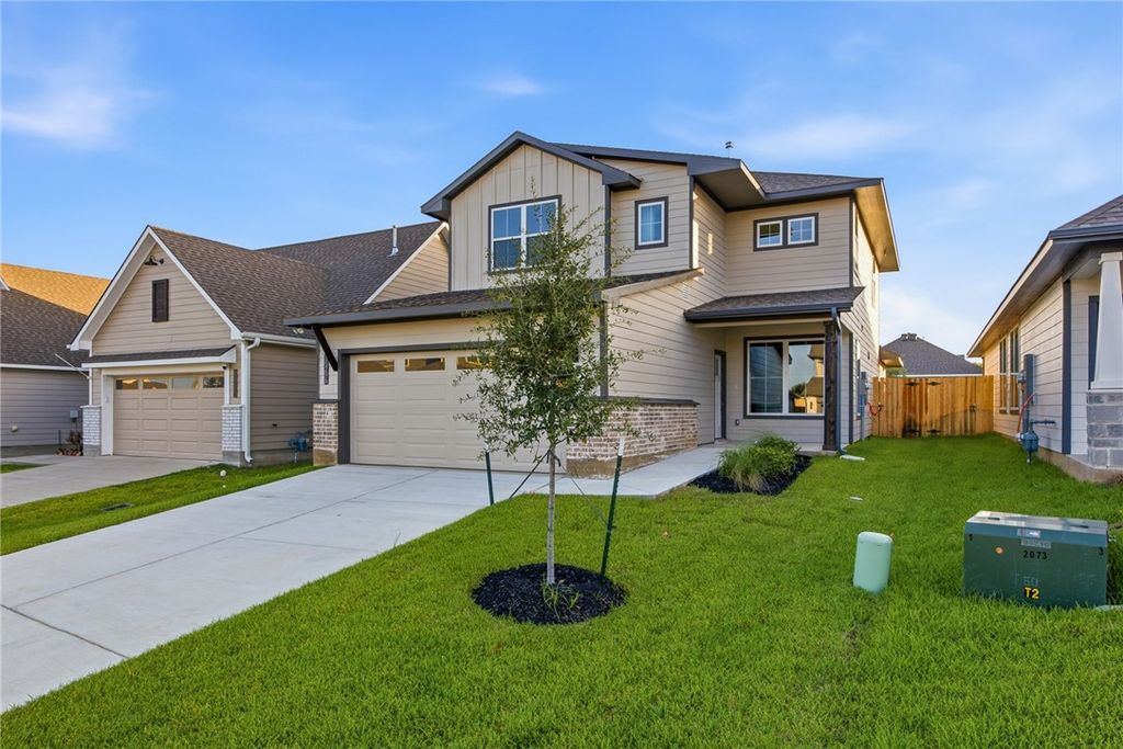 15296 Still Water Meadow Loop, College Station, TX 77845 — photo 2