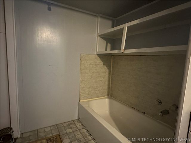 1400 W Seneca Street, Okmulgee, OK 74447