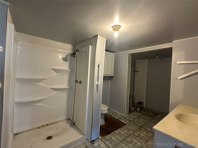 1400 W Seneca Street, Okmulgee, OK 74447