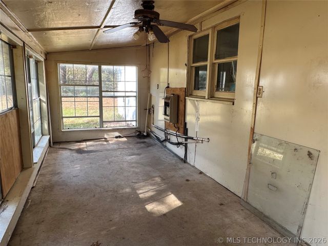1400 W Seneca Street, Okmulgee, OK 74447