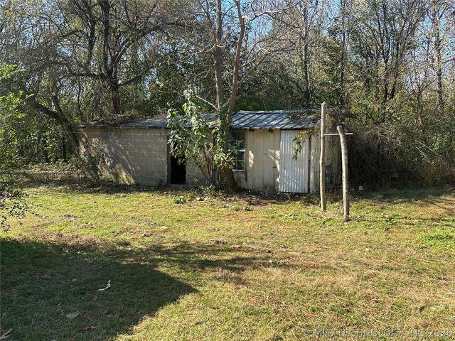 1400 W Seneca Street, Okmulgee, OK 74447