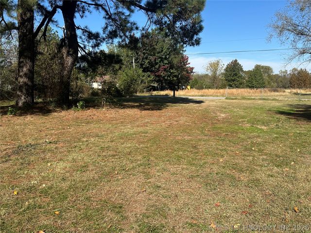 1400 W Seneca Street, Okmulgee, OK 74447