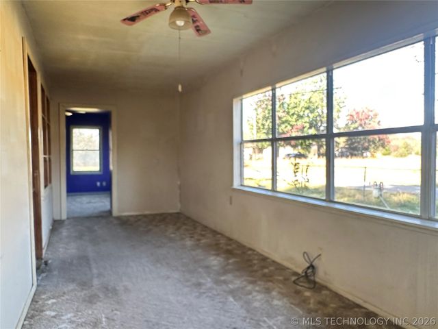 1400 W Seneca Street, Okmulgee, OK 74447