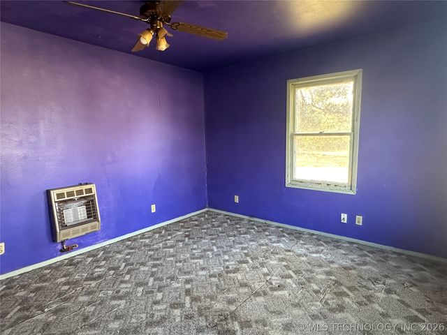 1400 W Seneca Street, Okmulgee, OK 74447
