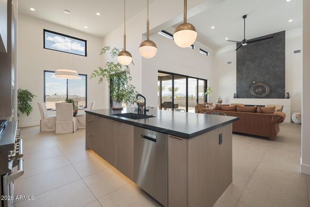 3719 N 202ND Drive, Buckeye, AZ 85396