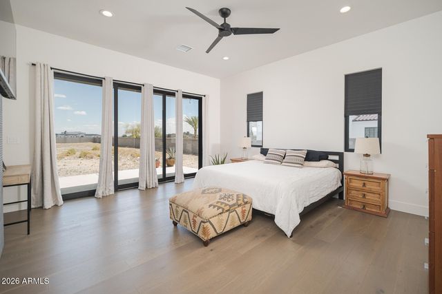 3719 N 202ND Drive, Buckeye, AZ 85396