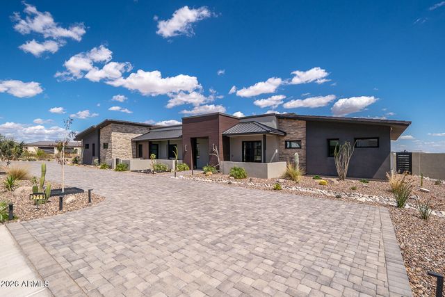 3719 N 202ND Drive, Buckeye, AZ 85396