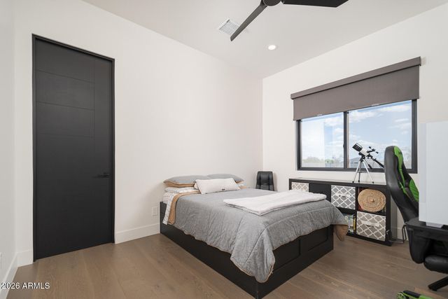 3719 N 202ND Drive, Buckeye, AZ 85396