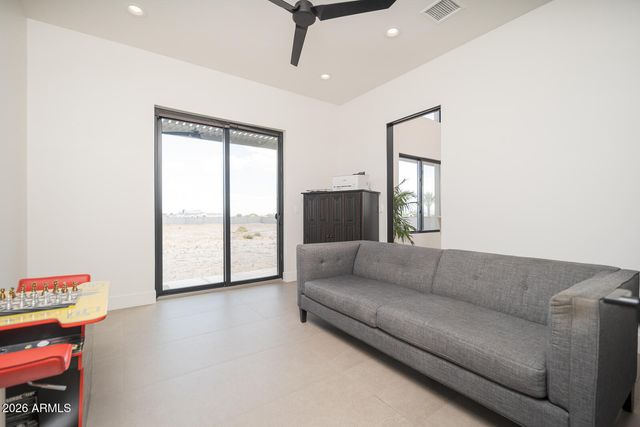 3719 N 202ND Drive, Buckeye, AZ 85396