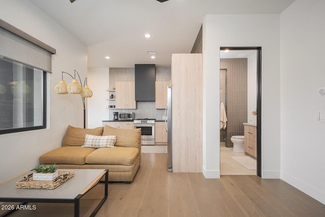 3719 N 202ND Drive, Buckeye, AZ 85396