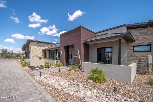 3719 N 202ND Drive, Buckeye, AZ 85396