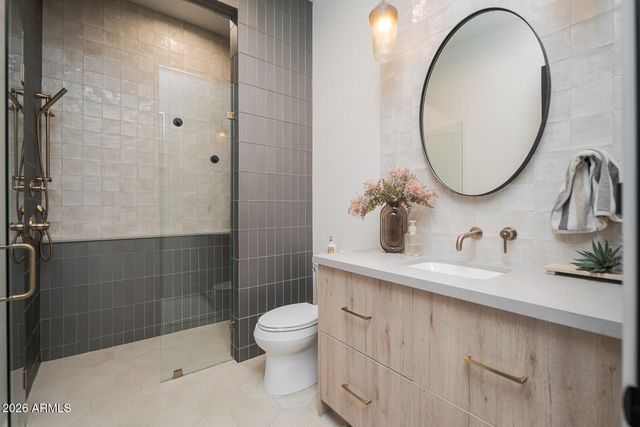 3719 N 202ND Drive, Buckeye, AZ 85396