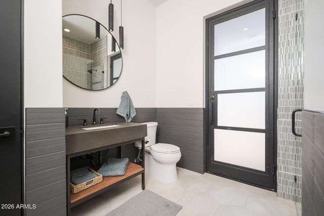 3719 N 202ND Drive, Buckeye, AZ 85396