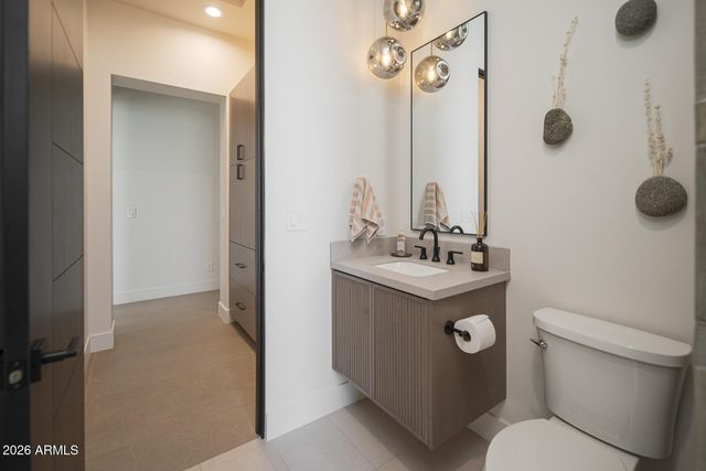 3719 N 202ND Drive, Buckeye, AZ 85396