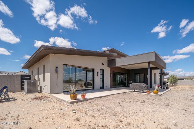 3719 N 202ND Drive, Buckeye, AZ 85396