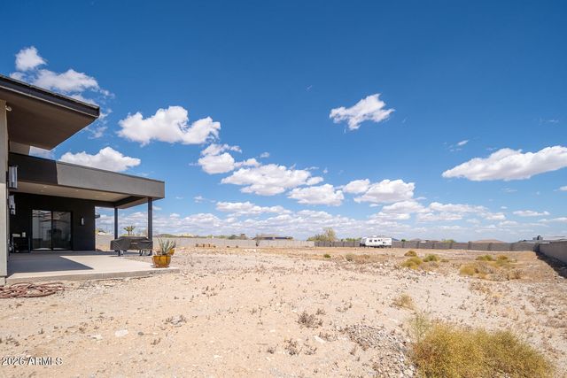 3719 N 202ND Drive, Buckeye, AZ 85396