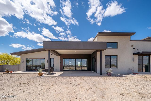3719 N 202ND Drive, Buckeye, AZ 85396