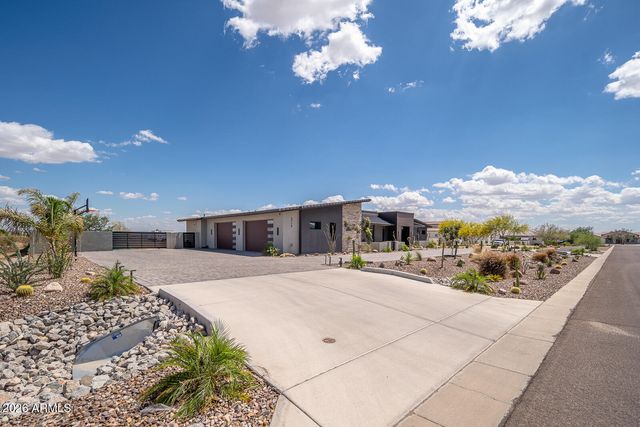 3719 N 202ND Drive, Buckeye, AZ 85396