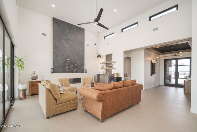 3719 N 202ND Drive, Buckeye, AZ 85396