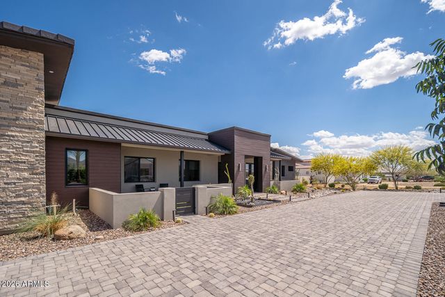 3719 N 202ND Drive, Buckeye, AZ 85396