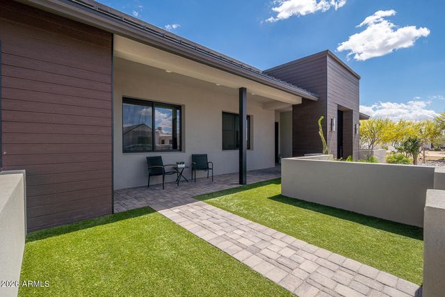 3719 N 202ND Drive, Buckeye, AZ 85396