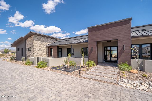 3719 N 202ND Drive, Buckeye, AZ 85396