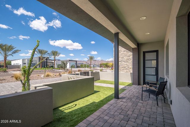 3719 N 202ND Drive, Buckeye, AZ 85396