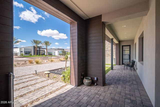 3719 N 202ND Drive, Buckeye, AZ 85396