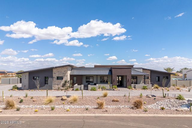 3719 N 202ND Drive, Buckeye, AZ 85396