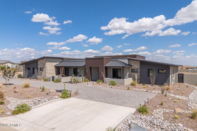 3719 N 202ND Drive, Buckeye, AZ 85396